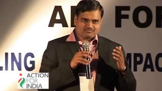 Action for India Forum 2013