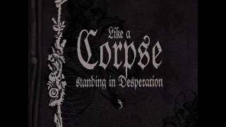 Sopor Aeternus &amp; The Ensemble Of Shadows - Like A Corpse Standing In Desperation (Full Album) (2CD)