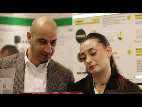 SAVE e MCMA Veronafiere 2024