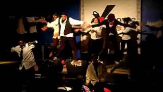 Anointed Flames - That&#39;s When by TONEX