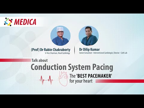 Why is Conduction System Pacing (CSP) better than normal Pacemaker Implantation