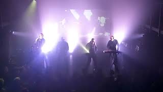 Front 242 First In First Out Entrepot Arlon Deadly Sexy Carl