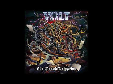 VOLT - Thrashocalypse