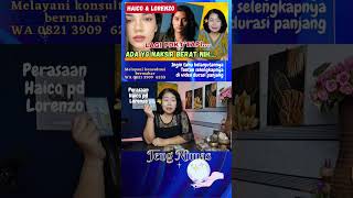 Download lagu perasaan Haico pd Lorenzo mp3