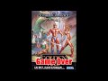 Golden Axe Game Over Music