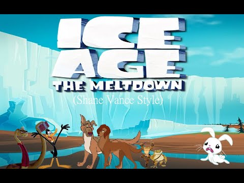 Ice Age: The Meltdown (Shane Vance Style) Part 8-Miscre-Frogs