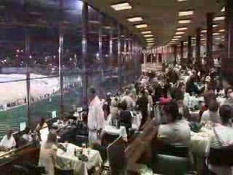 Empire City at Yonkers Raceway June 2007 Update