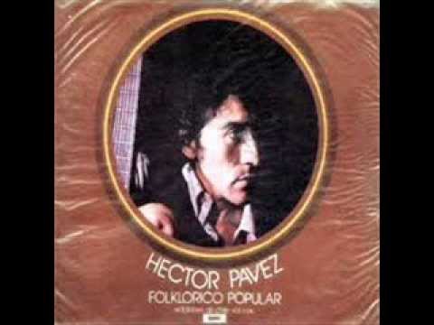 Héctor Pavez - Valsecito de los chacareros