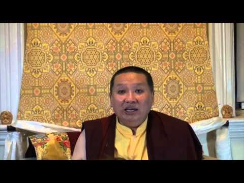 7 Point Mind Training Class 1