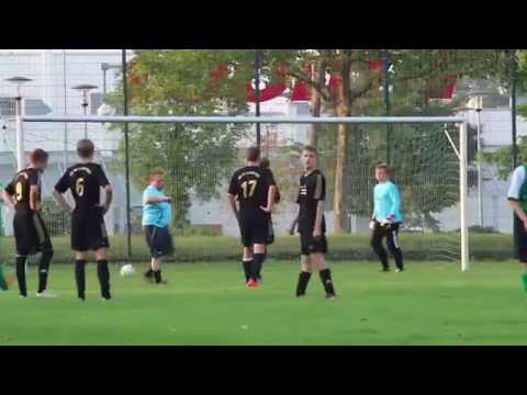 Maximilian Döring macht´s besser