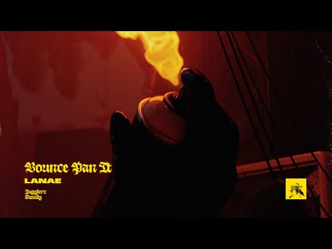 Video thumbnail for Bounce Pan It
