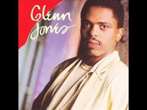 Glenn Jones - All I Need To Know (Don't Know Much)