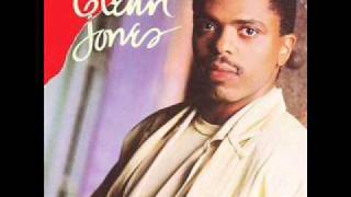 Glenn Jones - All I Need To Know (Don&#39;t Know Much)