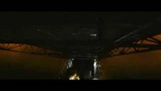 30 Seconds To Mars with Sunshine (movie) - Oblivion
