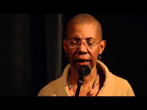 M. NourbeSe Philip reads "Discourse on the Logic of Language" from She Tries Her Tongue