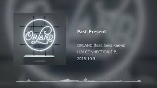 Past Present feat. Seira Kariya