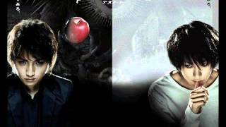 trust company the reflection death note