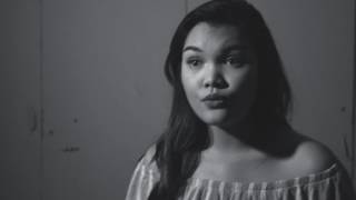 Know Who You Are- Moana Cover