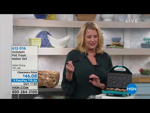 HSN | Home Clearance 01.30.2019 - 04 AM