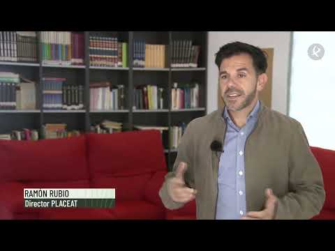 Una oportunidad laboral para usuarios de Placeat | Territorio Extremadura