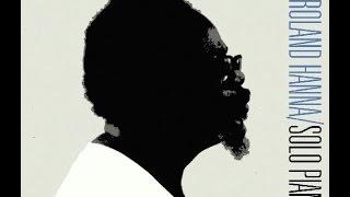 Roland Hanna - Lullaby For Cedric