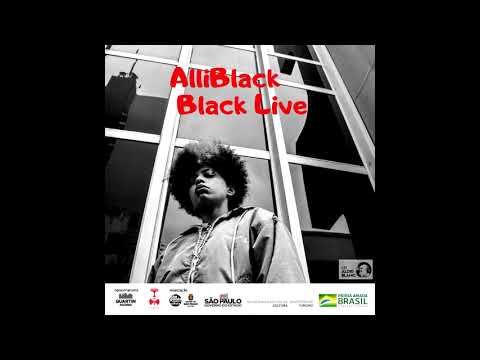 AlliBlack - Black Live (prod. KABIESILE)