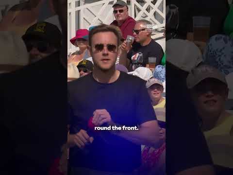 Nasser ROASTING Stuart Broad live on air 🤣