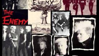 THE ENEMY - Last Rites.wmv