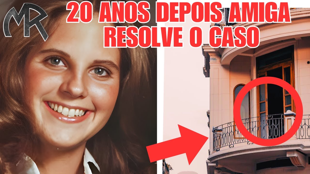 Os Policiais se Espantaram Quando Entraram No Seu Quarto. Estudante Brilhante Foi Brutalmente...