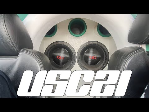 EMMA & Proper Droppers @ Ultimate Street Car 2021