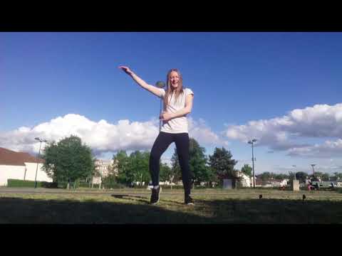 Zumba Fitness : Sweet But Psycho-Sonido Campechano-Tornado