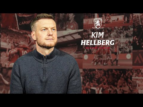 Kim Hellberg | First Interview