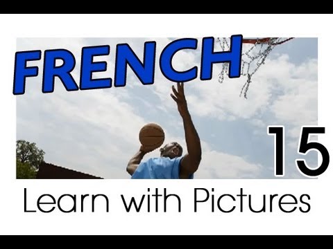 Learn French French Vegetable Vocabulary