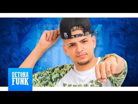 MC WM - Vai Bundão no Chão - Solta a Pancada (Prod. DJ Will o Cria)