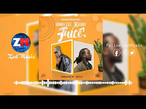 Jonny Cee Ft. Koby - Juice [Official Audio] | ZedMusic | Zambian Music 2019