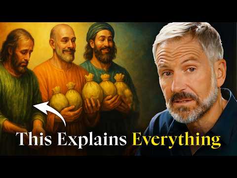 Jesus' Most Misunderstood Parable