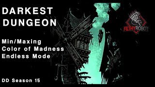 Darkest Dungeon Season 15 Week 60 (Wolves at the Door)