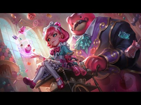 Annie Mono Montage 2022 #top 3 BR