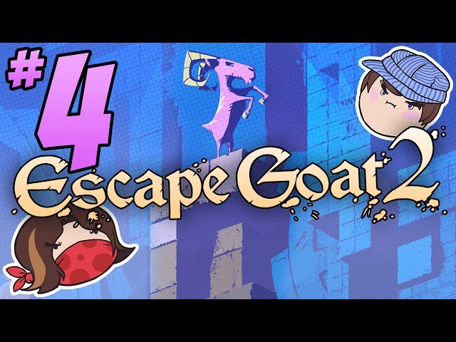 Escape Goat 2