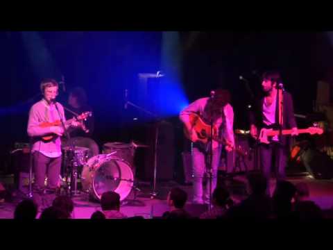 Dent May & His Magnificent Ukulele  - 26 Miles (Santa Catalina) - 2/28/2009 - Independent