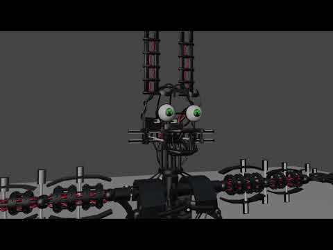 Springlock Suit Blueprint