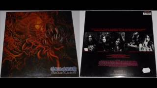 Carnage - Dark Recollections (Full Album 1990) [VINYL RIP]