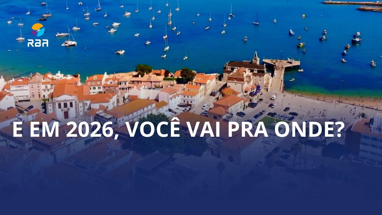 E em 2026, você vai pra onde?