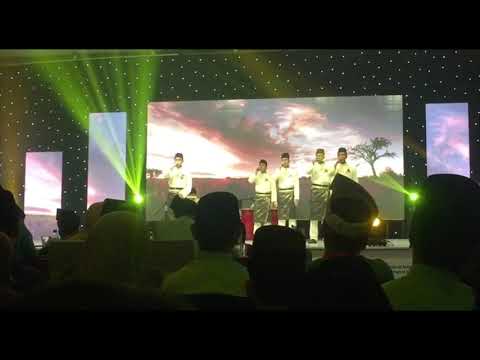 Soutul Faizin - Sumayyah (lagu ke-2)