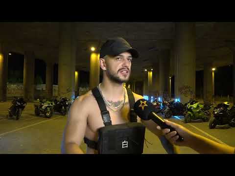 EKSKLUZIVNI KADRI OD SNIMANJETO NA NOVIOT VIDEO ZAPIS NA TASKO I RASTA