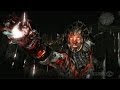 Mortal Kombat X Stage Demo - E3 2014