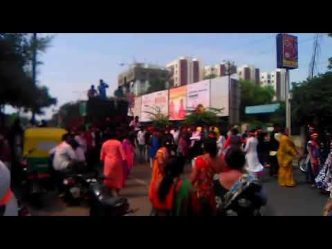 Landing on mangal grah(36)