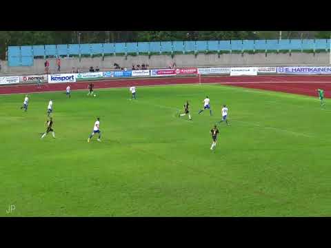 PK-37-SJK U23, Oskar 1-1