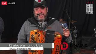 Pesado - Dices Ya No LIVE! (2020)