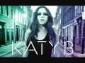 Katy B - On A Mission Lyrics 